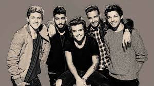 100 one direction laptop wallpapers