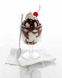 ghirardelli ice cream chocolate
