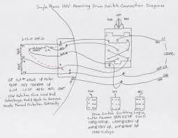 58f17 Reversible Drum Switch Wiring Diagram For South Bend