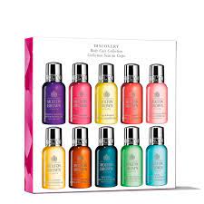 molton brown discovery body care gift