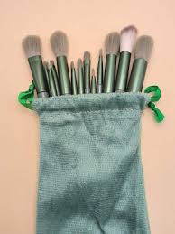 13pcs professional makeup brush set