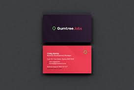 Gumtree Rebrand On Behance
