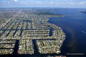 Cape Coral & Umgebung – Unsere Reise ...