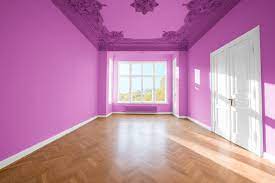 Painting Ceiling Same Color As Walls