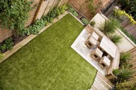 Low Maintenance Garden Design