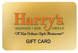 gift card faq s harry s restaurant