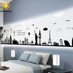 Wall decorations for home Sydney