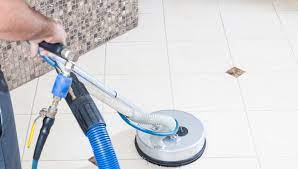 steamjet carpet cleaning commercial