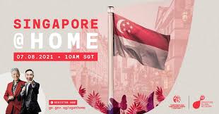 Singapore national day 2019 pic, wishes, images, messages, pictures, greetings & wallpaper hd: Singapore Global Network National Day