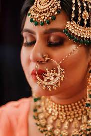learn bridal makeup course at hunar