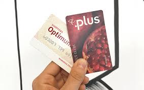 What Does The Pc Optimum Merge Mean For Your Points