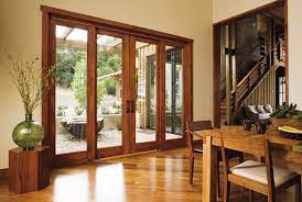 Modern Patio Doors For Bay Area Homes