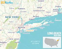 map of long beach new york live beaches
