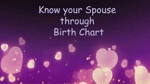 Know Your Spouse Through Birth Chart Vedic Astrology Blog