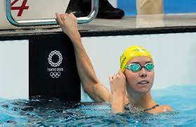 post olympics rankings swimming world