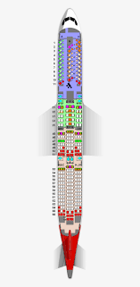 virgin atlantic boeing 787 9 dreamliner