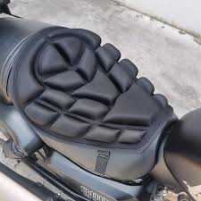 1pc Soft Motorcycle Seat Cover