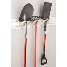Hanging a bicycle in your garage can free up a lot of extra space. Storease Large Tool Hanger Bunnings Australia