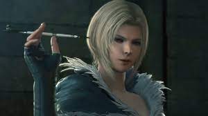 Final Fantasy 16's Benedikta Deserved Better - GameSpot