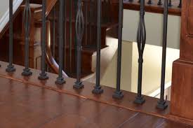 custom wood stair nosing in kingston
