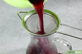 how to make blackberry brandy with