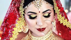 bridal makeup tips ब र इडल म कअप