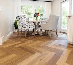 Luxury Vinyl Plank Flooring