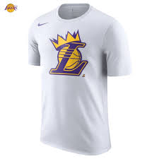 Display your spirit with officially licensed la lakers locker room champs. Lebron James 23 Los Angeles Lakers Nike Shirt Crown King Nba 2018 19 Pride White Nwt New The Los Angeles Lakers Crown Men Camisa Deportiva Camisetas Camisas