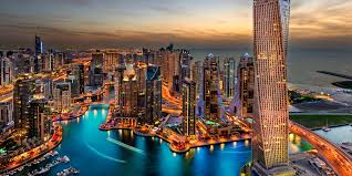 Fun things to do in dubai can be found for every visitor to this delightful and vibrant city. Discover This Energetic Futuristic Megalopolis Between Desert And Sea Dubai Travel Guide