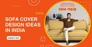 Sofa Cover Design Ideas In 2023