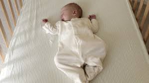 babies in unsafe bedding study