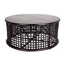 Round Coffee Table Calais Now At