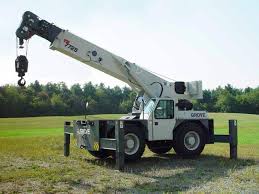 National Crane Launches 55 Ton Boom Truck Vertikal Net