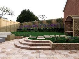 Garden Design Services Best 3d