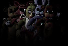 Image result for freddy fazbear's pizza simulator funtime freddy gif. All Fnaf Wallpapers Wallpaper Cave