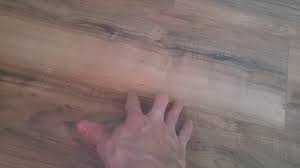 laminate flooring tip uneven suloor