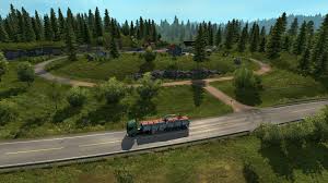 Download euro truck simulator 2 for windows to travel across europe as king of the road, a trucker who delivers cargo across impressive distances. Download Euro Truck Simulator 2 Scandinavia Full Pc Game