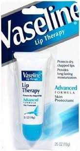 vaseline lip therapy advanced petroleum