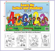 Search through 52574 colorings, dot to dots, tutorials and silhouettes. Learn My Letters And Numbers Abc 123 Coloring Book 17x11 Coloringbook Com Coloringbook Com Really Big Coloring Books 9781935266013 Amazon Com Books