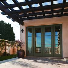 French And Hinged Patio Doors