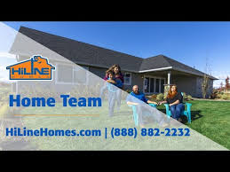 Hiline Homes Home Team Define Home