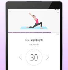 best free exercise and weight loss apps