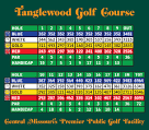 Tanglewood Golf Course - Facilities - William Woods University ...