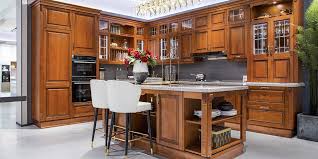 kitchen cabinet materials pros and