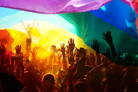Celebración Orgullo Gay: Las 10 mejores paradas del mundo