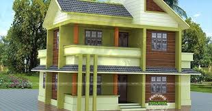 1700 Sq Ft 30 Lakhs Cost Estimated