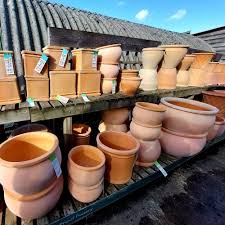 garden pots patio containers