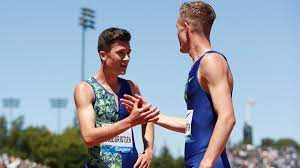 In 2016, ingebrigtsen became european champion at 1500 meters during the european championships in amsterdam, and took bronze over the same distance at the world championships in 2017 in london. Jakob And Filip Ingebrigtsen Set 800m Pbs In Oslo European Athletics
