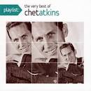 Playlist: The Very Best of Chet Atkins
