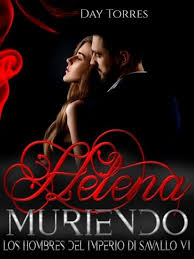 Salah satu novel ini memiliki cerita yang menarik, bahkan alur cerita yang di sajikan oleh penulis novel lelaki yang tak terlihat kaya di buat sedemikian detail. Helena Muriendo 6to Libro Por Day Torres Buenovela